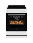 Viryklė ELECTROLUX LKR62001CW