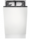 Indaplovė ELECTROLUX KEAD2100L