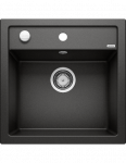 Plautuvė BLANCO DALAGO 5 SILG PDUR Juoda M.AF - 525871