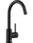 Mai&scaron;ytuvas BLANCO MIDA Black matt HD - 526649