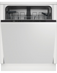 Indaplovė BEKO DIN36430