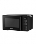 Mikrobangų krosnelė 900W, 23L HMW-MD23AFBK HEINNER