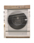 SALE OUT. Gorenje W3NGPI62SBS Washing machine, B, Front loading, 6 kg, 1200 RPM, Depth 43.5 cm, White | SALE OUT. | Gorenje | Wa