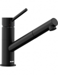 Mai&scaron;ytuvas BLANCO KANO-S Black matt HD, 526668