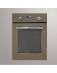 Orkaitė Allenzi KBH-5260 SX, 45 cm