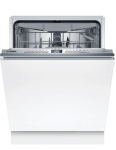 Indaplovė BOSCH SMV6ZCX13E