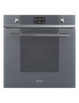 Orkaitė SMEG SO6102TS