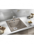 Plautuvė BLANCO DALAGO 5 SILG PDUR Tartufo M.AF (518528)