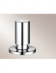 Priedai BLANCO Pop-up handle ROUND Chrom