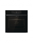 Gorenje Oven | BOS6737E13FBG | 77 L | Electric | AquaClean | Mechanical | Steam function | Height 59.5 cm | Width 59.5 cm | Stai