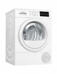 Džiovyklė Bosch WTR87TW0SN
