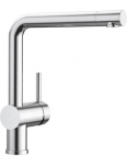 Mai&scaron;ytuvas BLANCO LINUS stainless steel finish HD, 526241