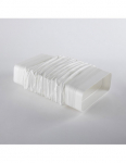 Gartraukio priedas ELICA lanksti jungtis 227X94 (4043042) | KIT0126810