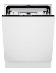 Indaplovė AEG GI8200X5TN