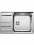 Plautuvė BLANCO LEMIS XL 6S-IF Compact O.AF - 525111