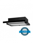 Gartraukis ELICA TT14 LUX BL/A/50 | PRF0201281