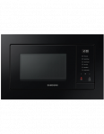 Įmontuojama mikrobangų krosnelė Samsung MG23A7318CK