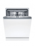 Indaplovė BOSCH SMV4HMX01S
