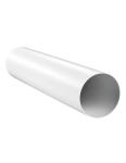 Gartraukio priedas ELICA LHOV PIPE &oslash;150, 1m | KIT0121000