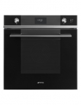 Orkaitė su garų funkcija SMEG  SOP6101S2N
