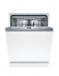 Indaplovė Bosch SMV4ECX30E