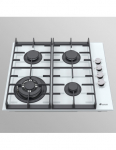 Įmontuojama dujinė kaitlentė Allenzi BOS 601White