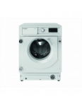 Įmontuojama skalbimo ma&scaron;ina Whirlpool BI WDWG 751482 EU