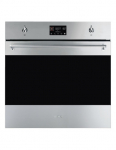 Orkaitė SMEG SO6302TX