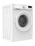 Skalbyklė SHARP ESHFA7123WDEE, 53 cm gylio