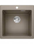 Plautuvė Blanco PLEON 5 SILG PDUR Triufelio InFino O.AF(521675)