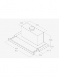 Gartraukis ELICA ELITE 35 BL/A/60 GFB | PRF0210603