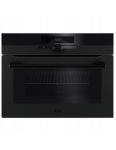 Kompaktinė orkaitė AEG KMK960090T su mikrobangų funkcija