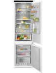 188cm. įmontuojamas &scaron;aldytuvas su &scaron;aldikliu Electrolux ENC8MD19S