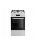 Viryklė BEKO FSE52321DWD