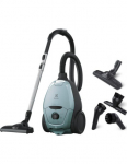 Dulkių siurblys su mai&scaron;eliu Electrolux PD82-4MB mėlynas