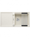ADIRA XL 6S SILG Soft White M.AF