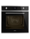 Orkaitė su garų funkcija SMEG SOP6401S2N