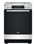 Viryklė Whirlpool WS68G8CHX/E