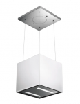 Gartraukis FABER HOOD LYBRA PLUS