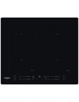 Indukcinė kaitlentė Whirlpool WF S5060 CPBF