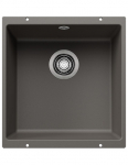 Plautuvė BLANCO ROTAN 400-U Volcano grey O.AF