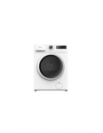 Midea Washing Machine | MF110W80BA10/W-HR | Energy efficiency class A | Front loading | Washing capacity 8 kg | 1400 RPM | Depth