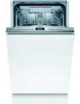 Indaplovė Bosch SPH4HMX31E