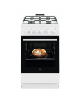 Viryklė ELECTROLUX LKG500013W