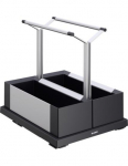 Atliekų rū&scaron;iavimo sistemos BLANCO Storage Caddy 41 | 527668