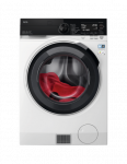 Skalbimo ma&scaron;ina su džiovinimu AEG LWR98165NXE