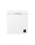 Freezer | FH20E6W5 | Gorenje Energy efficiency class E | Chest | Freestanding | Height 85.8 cm | Total net capacity 198 L | Disp