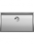 Plautuvė BLANCO CLARON 700-U DURINOX InFino O.AF | 523387