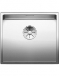 Plautuvė BLANCO CLARON 450-IF InFino O.AF, 521574