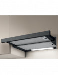 Gartraukis ELICA TT14 LUX BL/A/60 | PRF0201276